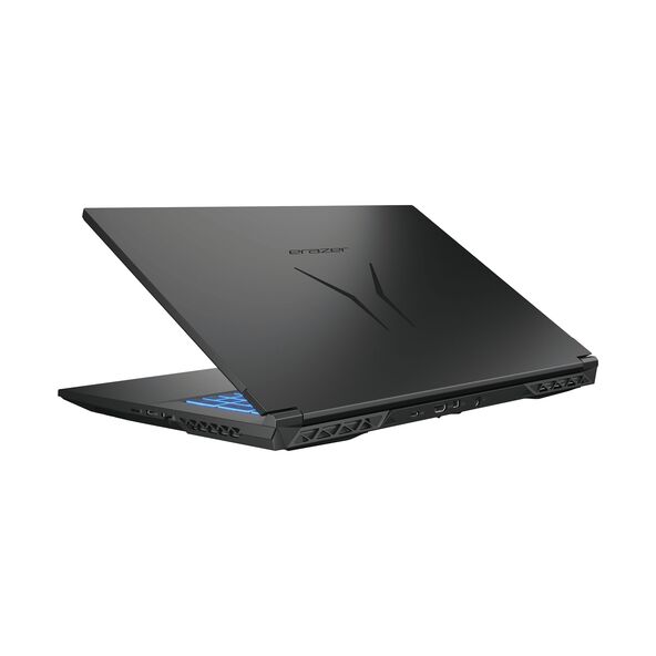 17,3" Gaming Notebook Scout E10 (MD64115)
