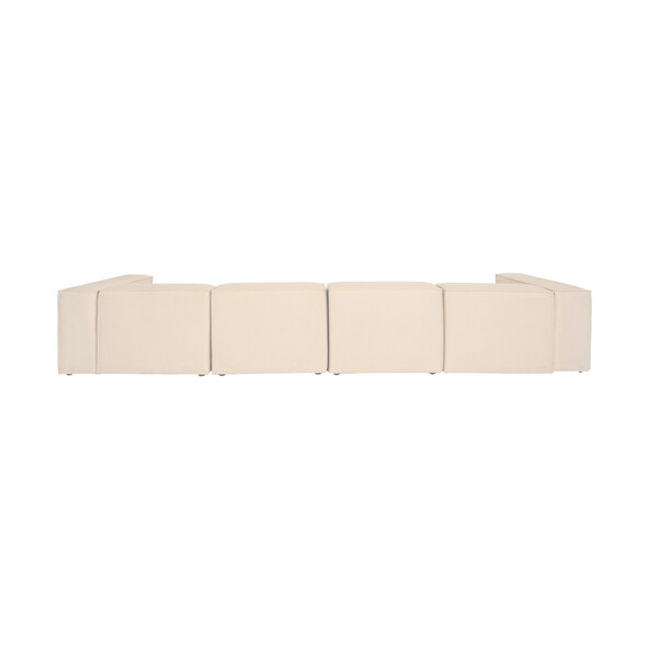 Modulares Sofa Verona XL, beige