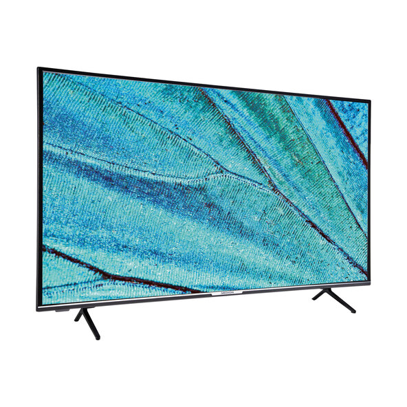 Ultra HD LCD Smart-TV X15811, 146,1 cm (58")