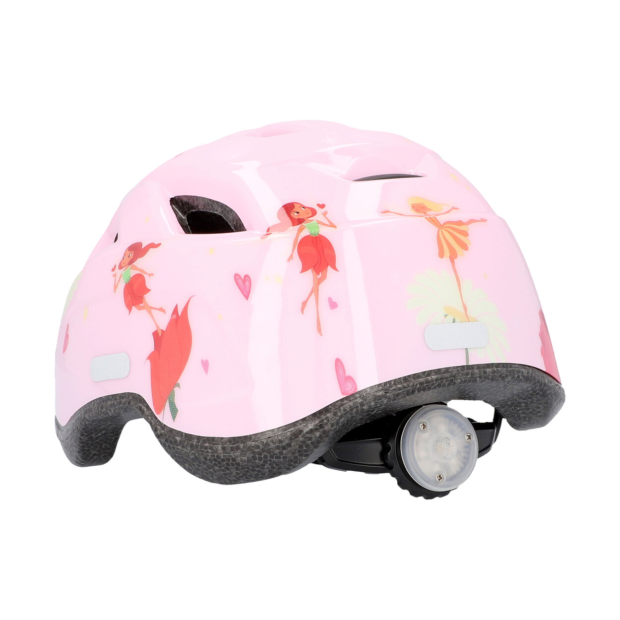Fischer Fahrradhelm Kinder Plus XS/S ALDI