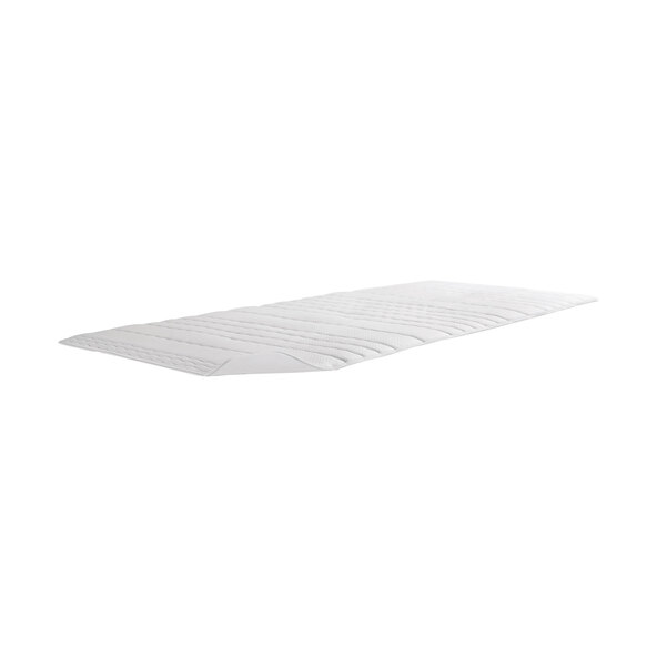 Matratzentopper Basic, 180 x 200 cm