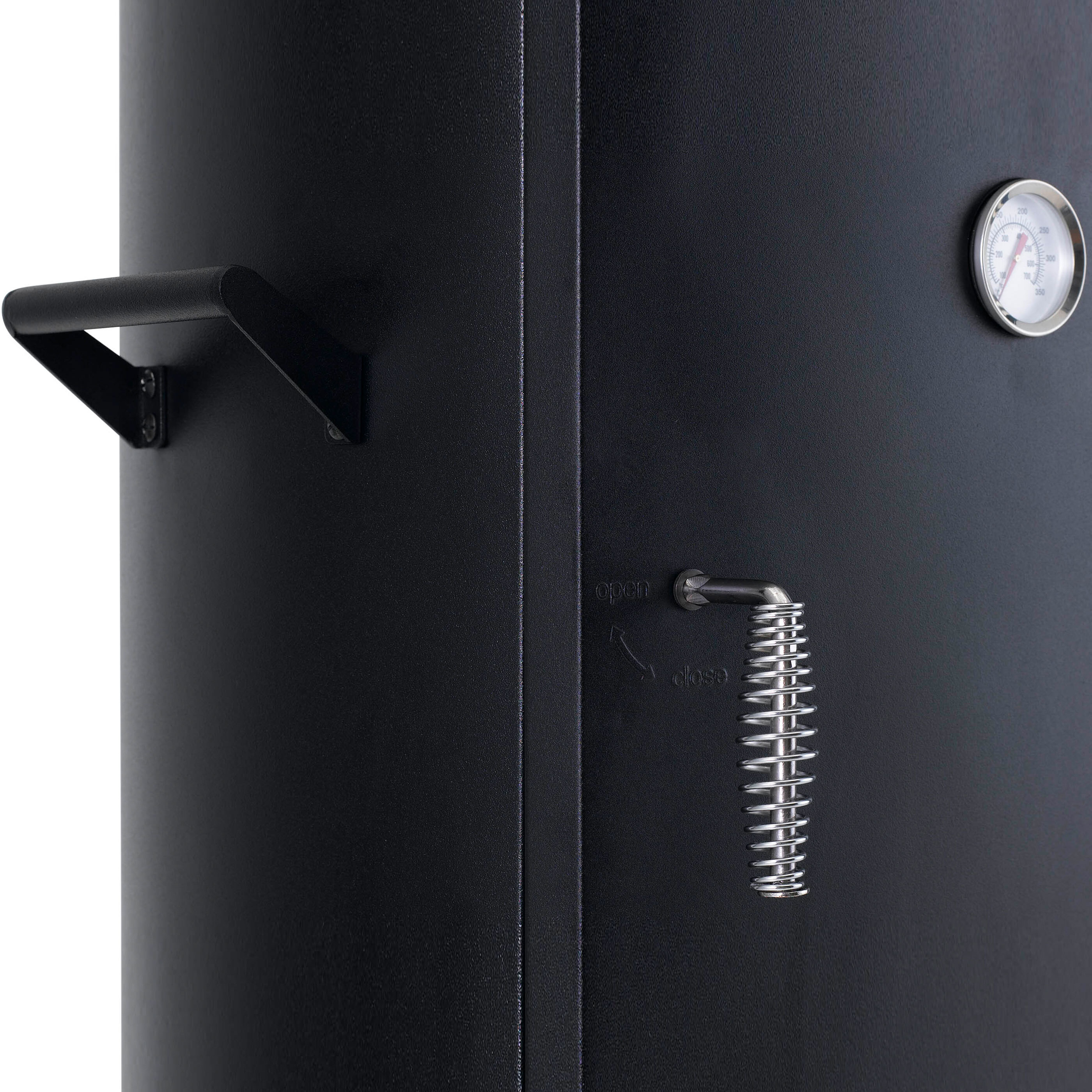 tepro GasRäucherofen Lockport ALDI