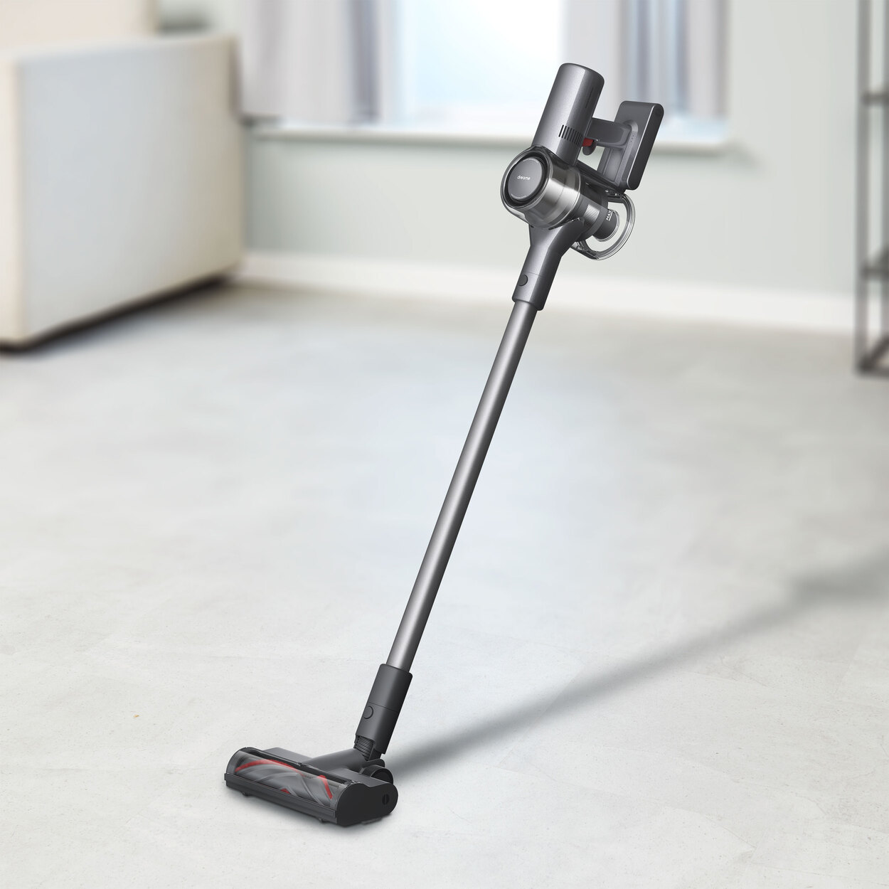 Dreame Akkusauger V11SE ALDI