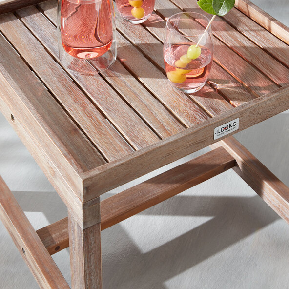 2er-Lounge-Set Cozy