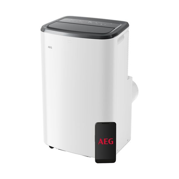 Mobile Klimaanlage AXP26U559HW