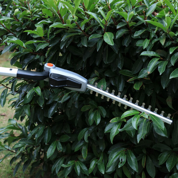 12 V iFlex Akku-Heckenschere