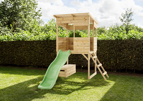 Aldi outdoor play deals