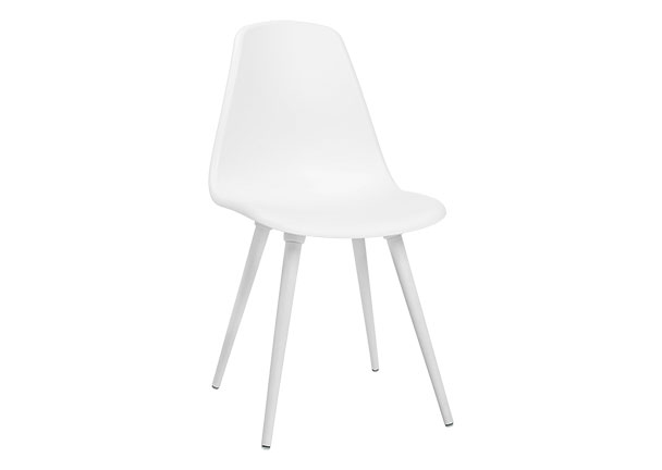 Home & Outdoor-Stuhl, 2er Set