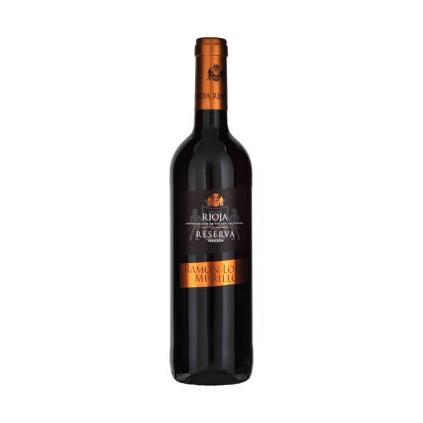 Rioja Réserva 2018, 6 Flaschen à 0,75 l