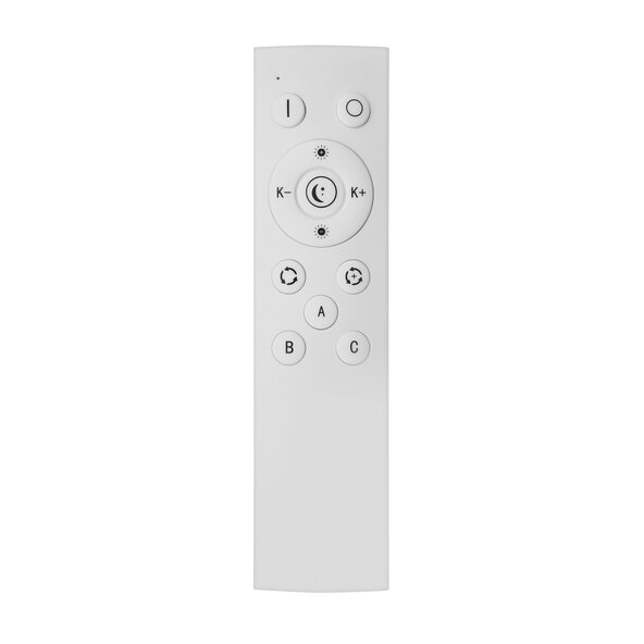 LED-Panel Calida, eckig