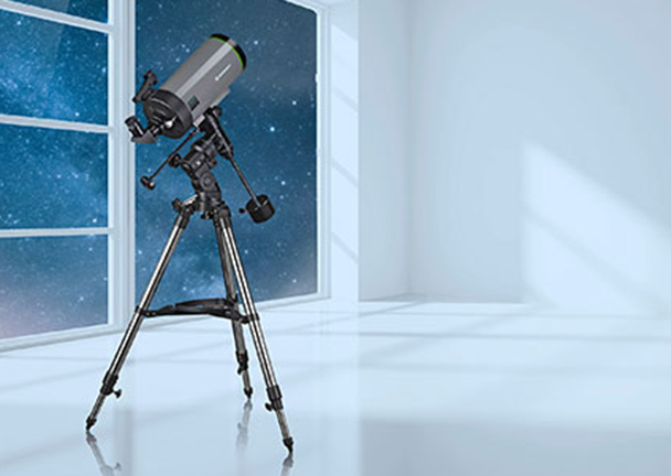 Teleskop Space Explorer MC 127/1900 Teleskop Space Explorer MC 127/1900