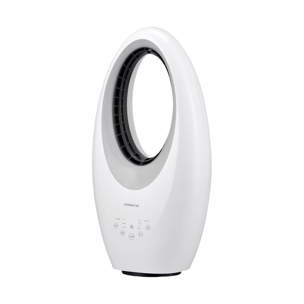 Design Ventilator DF-1
