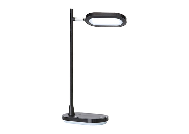 Northpoint LED-Schreibtischlampe, schwarz | ALDI ONLINESHOP