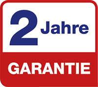 Garantie Label