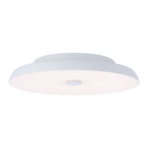 LED-Deckenleuchte Adora, 40 W, mit integr. BT-Lautsprecher