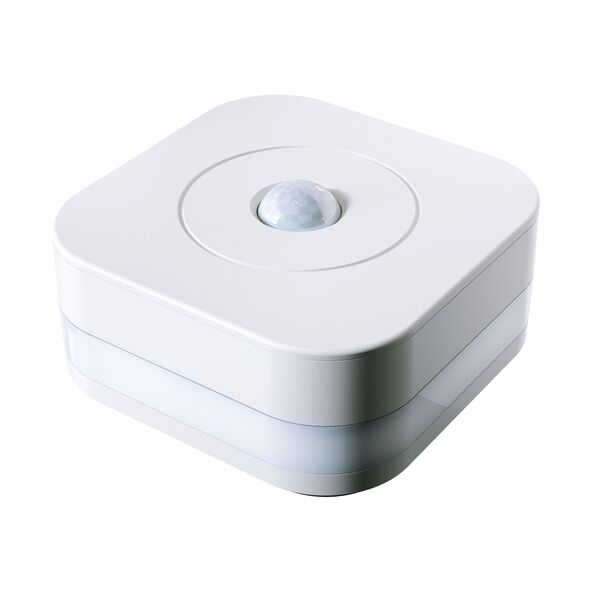LED-Treppenlicht, 3er Set, IP44