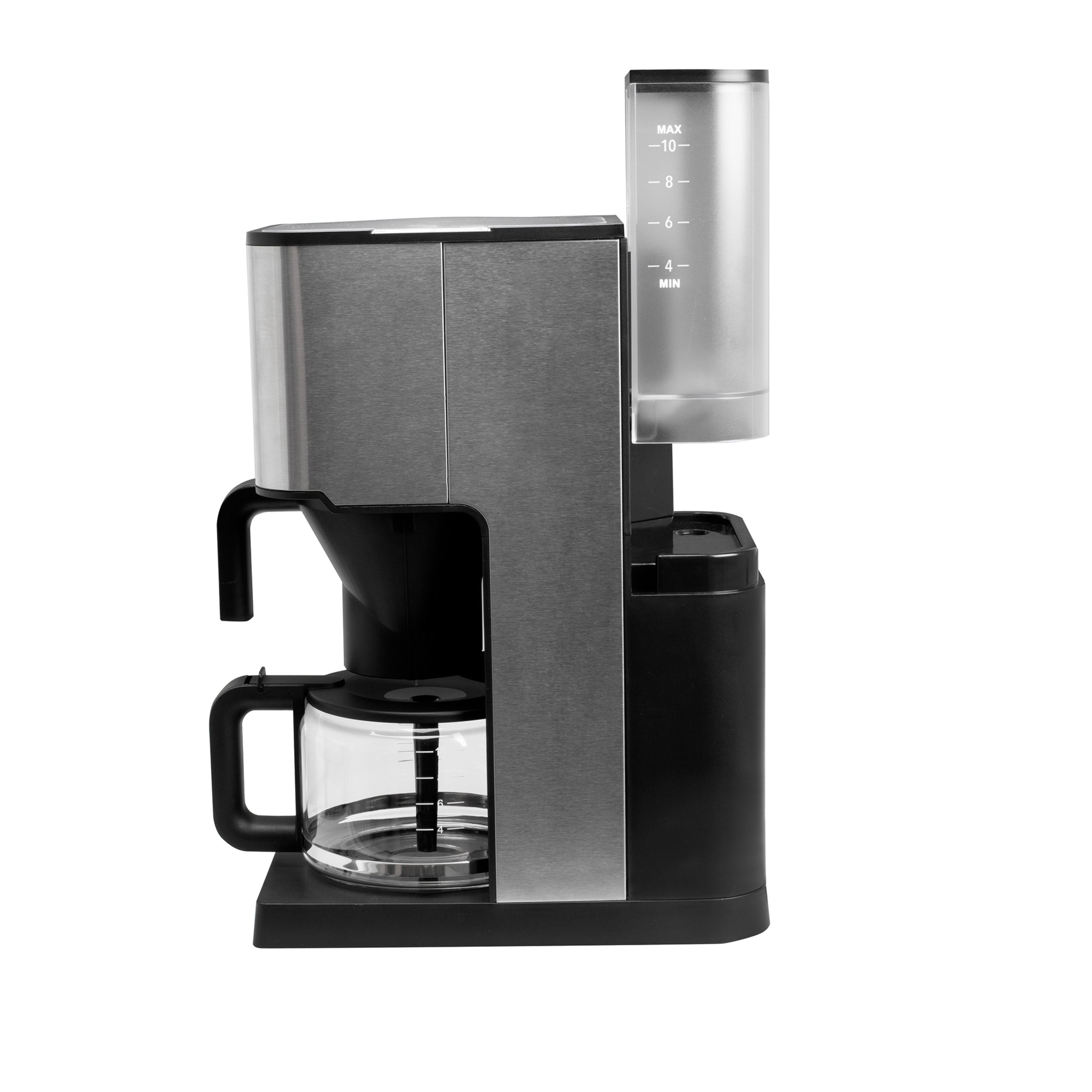 AMBIANO Kaffeemaschine mit Mahlwerk CMG1 ALDI
