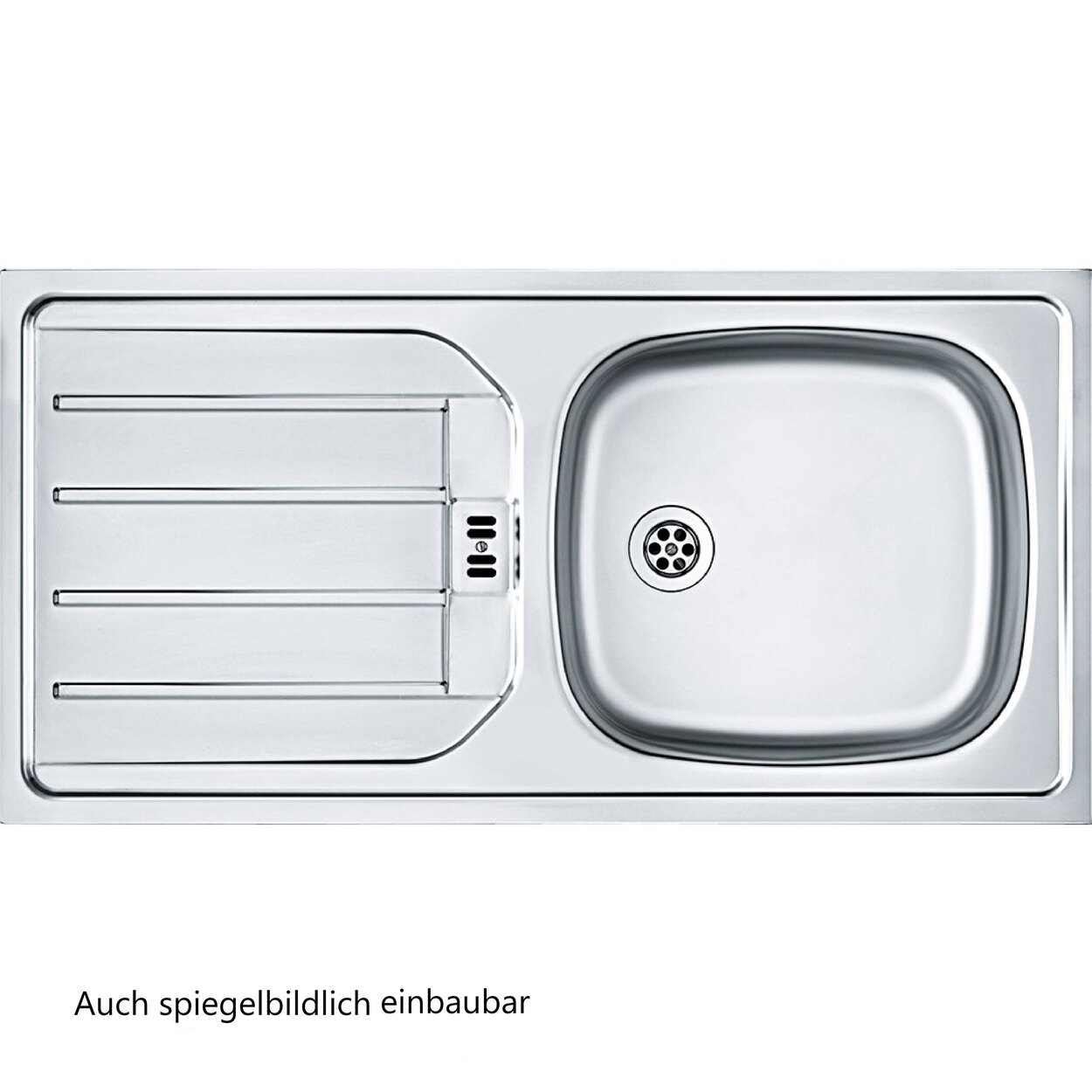 Held Möbel Porto WinkelKüche, 210 x 210 cm ALDI
