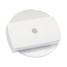 LED-Treppenlicht, 3er Set, rund