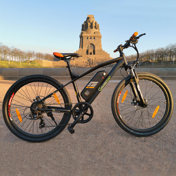 E-Mountainbike R6 Neo 27,5"