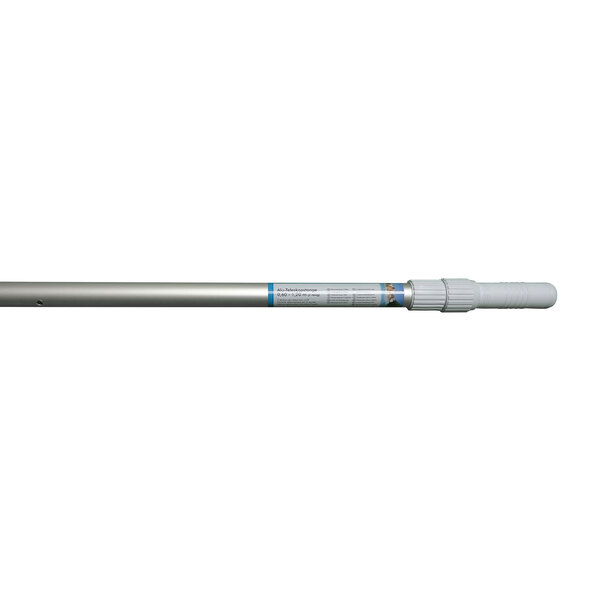 Teleskopstange, 2-tlg., 0,60 - 1,20 m