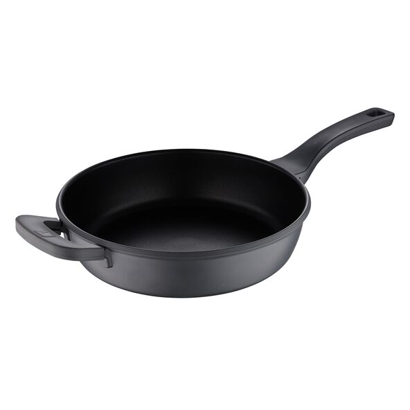 Kochtopfset Retro, 24 & 28 cm