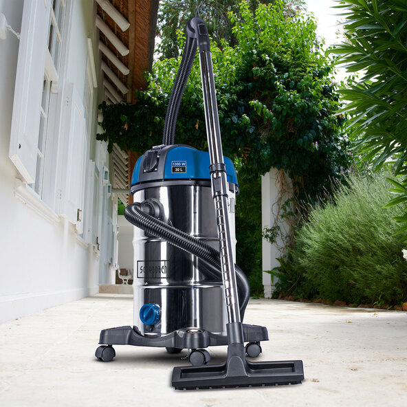 NTS30 Premium Nass- und Trockensauger