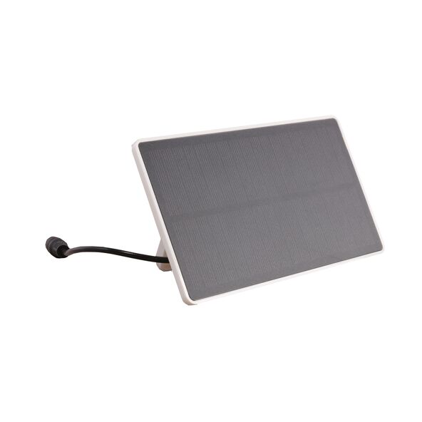 Solar-Bewässerungs-Set LX SR01-EU mit Timer