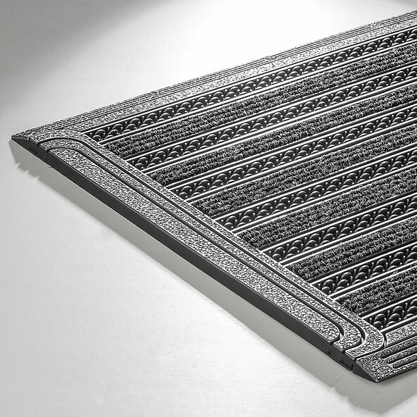 Fußmatte GridActiv, 70 x 44 cm