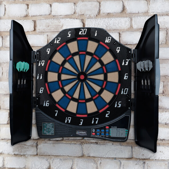 Electronic Dart Bull Legend