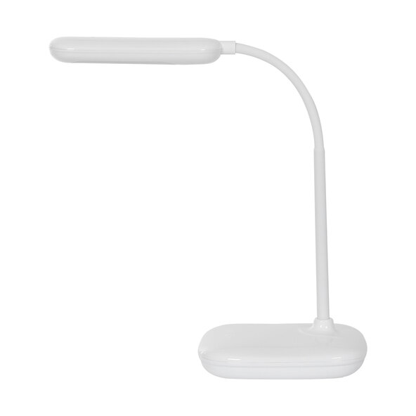 LED-Tageslichtleuchte, 12 W, 1.000 lm, weiß