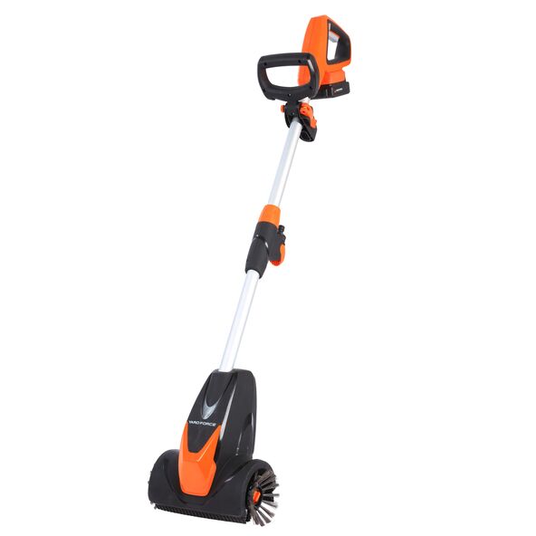 20 V Akku-Flächenreiniger LW CPC2
