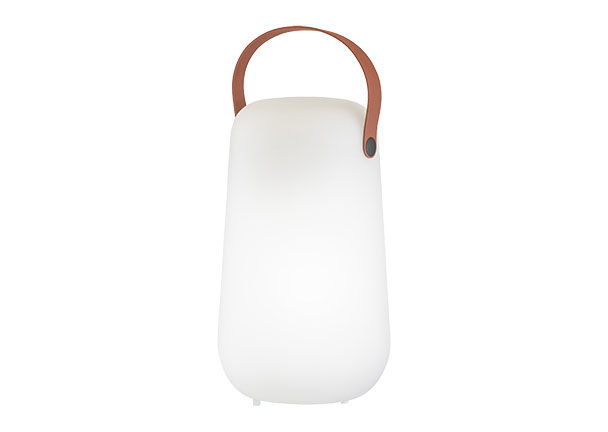 LED-Akku-Tischleuchte Colgar