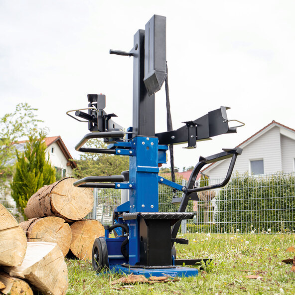 Holzspalter Compact 15t