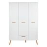 Kleiderschrank Mats