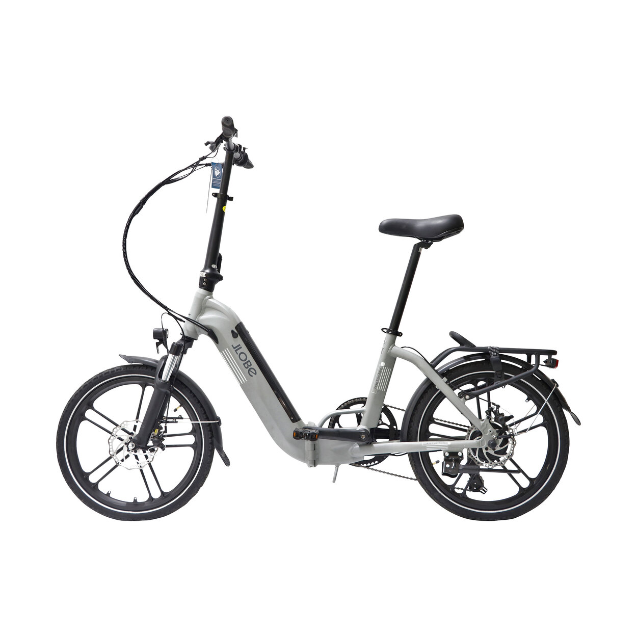 LLobe FaltEBike EasyStar Gala ALDI