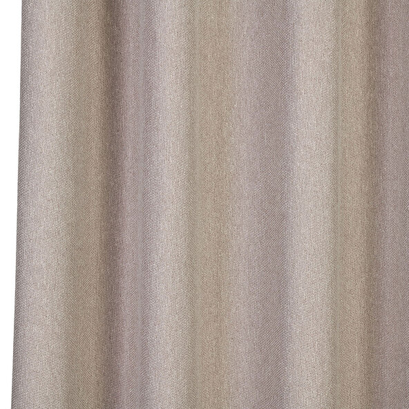 Verdunkelungsvorhänge, taupe