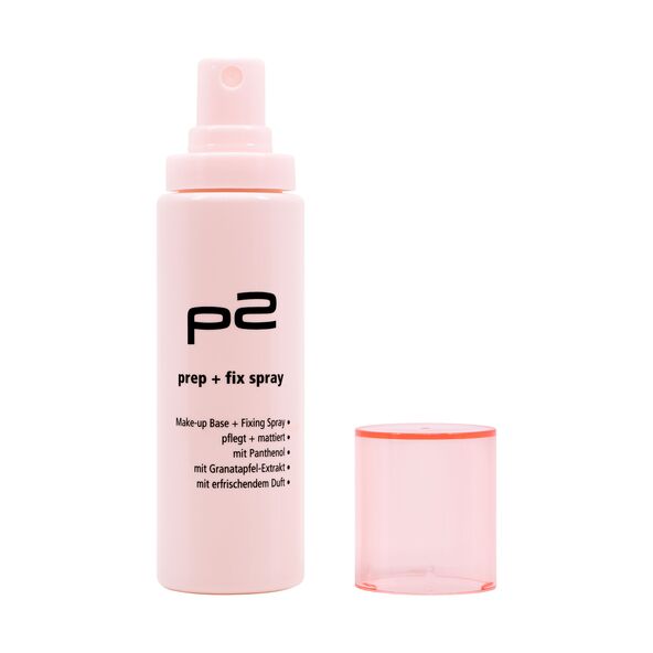 Prep + Fix Spray, 3er Multipack