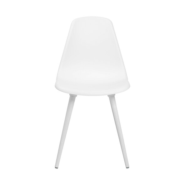 Home & Outdoor-Stuhl, 2er Set