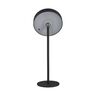 LED-Akku-Tischlampe ELLA, schwarz