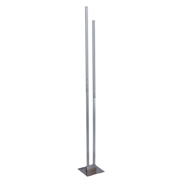 LED-Stehleuchte Smart Tower