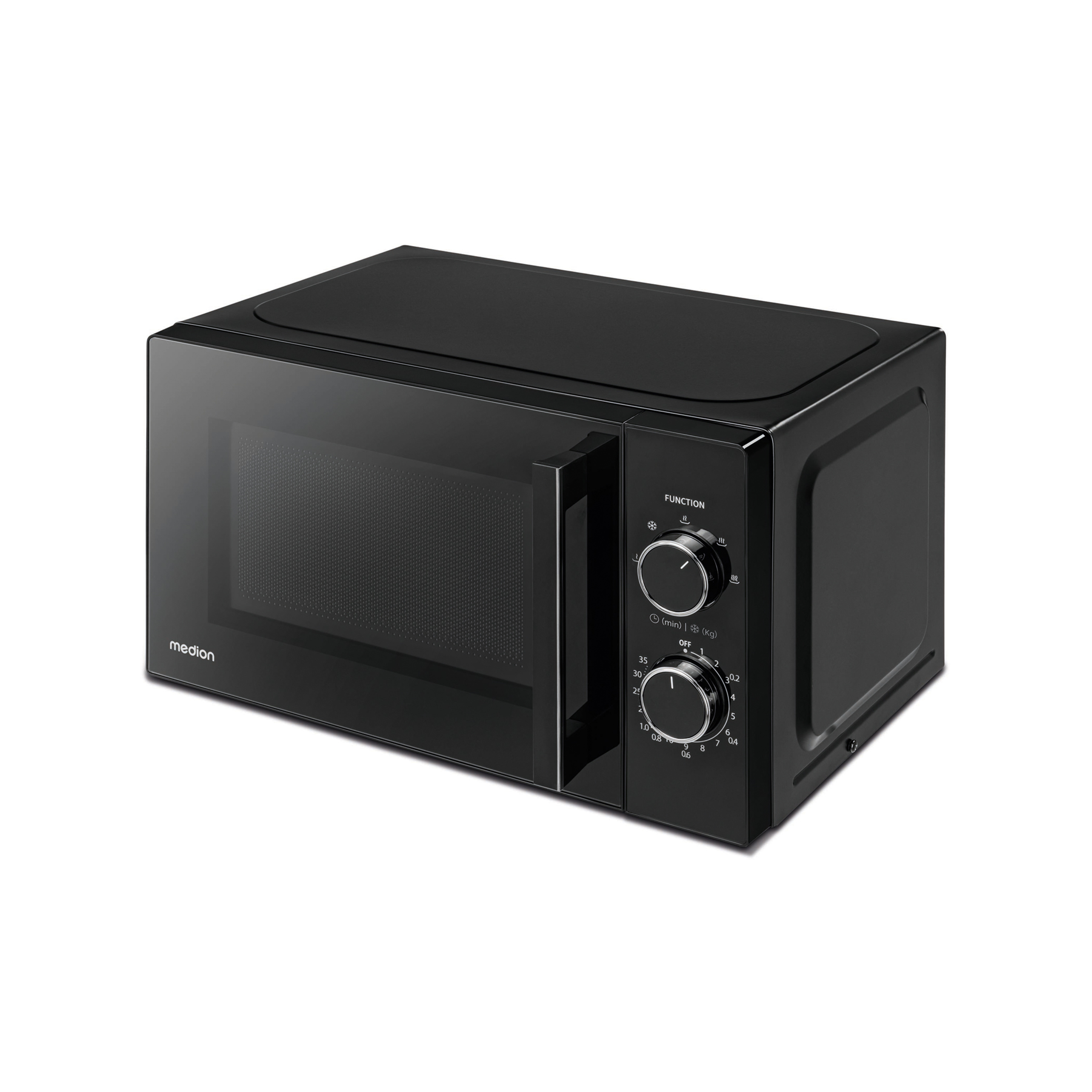 MEDION Mikrowelle 20 l (MD 12011) ALDI