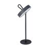 LED-Akku-Tischlampe ELLA, grau