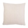 Dekokissen Spirit, 40 x 40 cm, 2er Set, creme