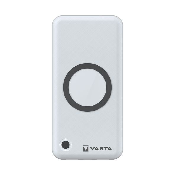 Wireless 2-in-1 Powerbank, 20.000 mAh