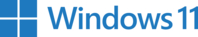 Windows 11 Label