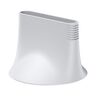 Haartrockner Hair Gleam, grau