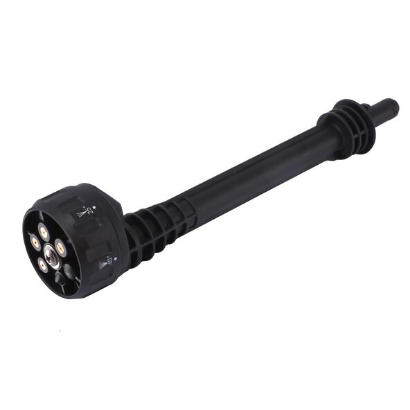 20V Akku-Mitteldruckreiniger LX C02B