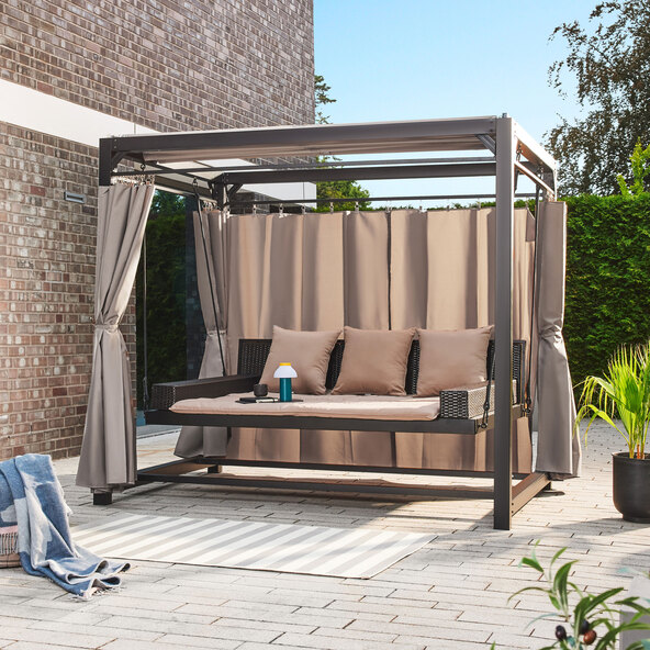 Pavillon Provence