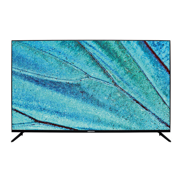 55’’ UHD TV X15516 (MD32155)